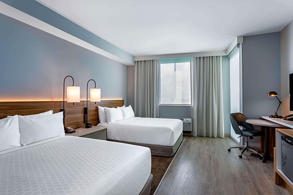 Wyndham Garden Miami International Airport