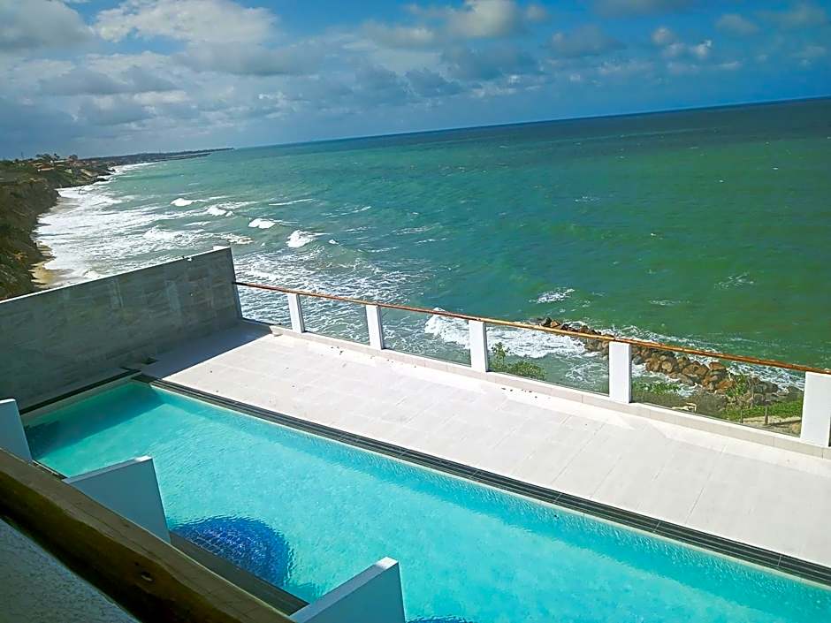 La Suite Praia Hotel