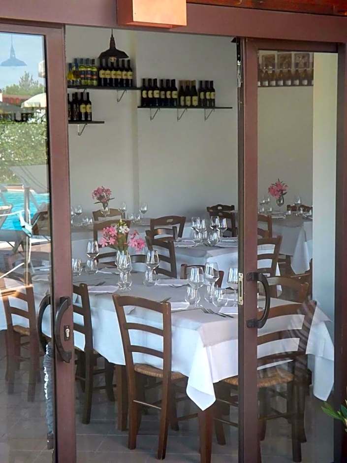 Hotel Ristorante Al Canto delle Sirene