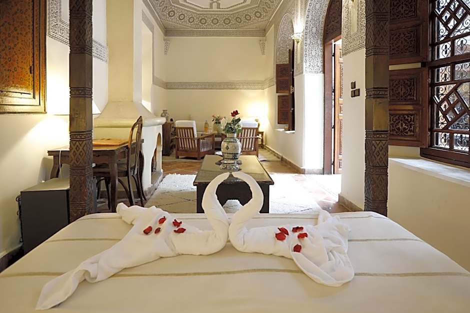 Riad Daria Suites & Spa