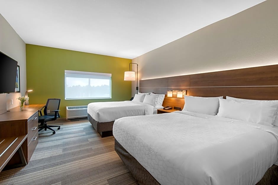 Holiday Inn Express & Suites - Wildwood - The Villages, an IHG Hotel