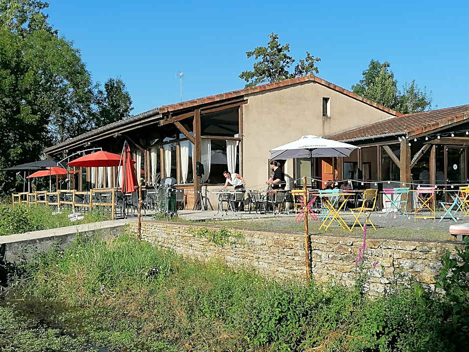 Zdjęcie 1 z 21 — Moncontour Active Park - Terres de France