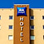 ibis Budget Luxembourg Sud
