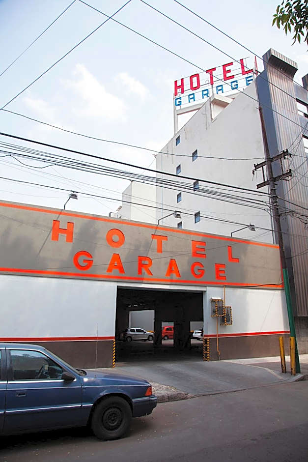 Hotel La Rosa - Solo Adultos