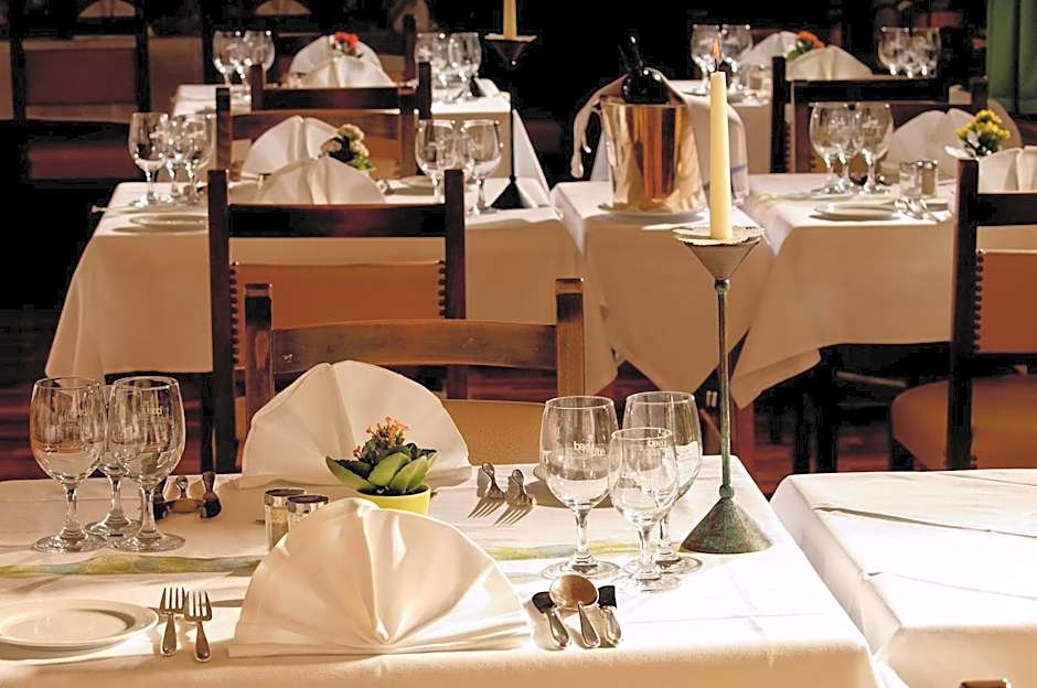 Hotel Beausite Budget