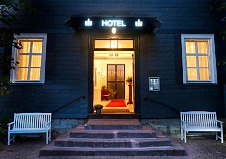 Hotel Snorrenburg GmbH