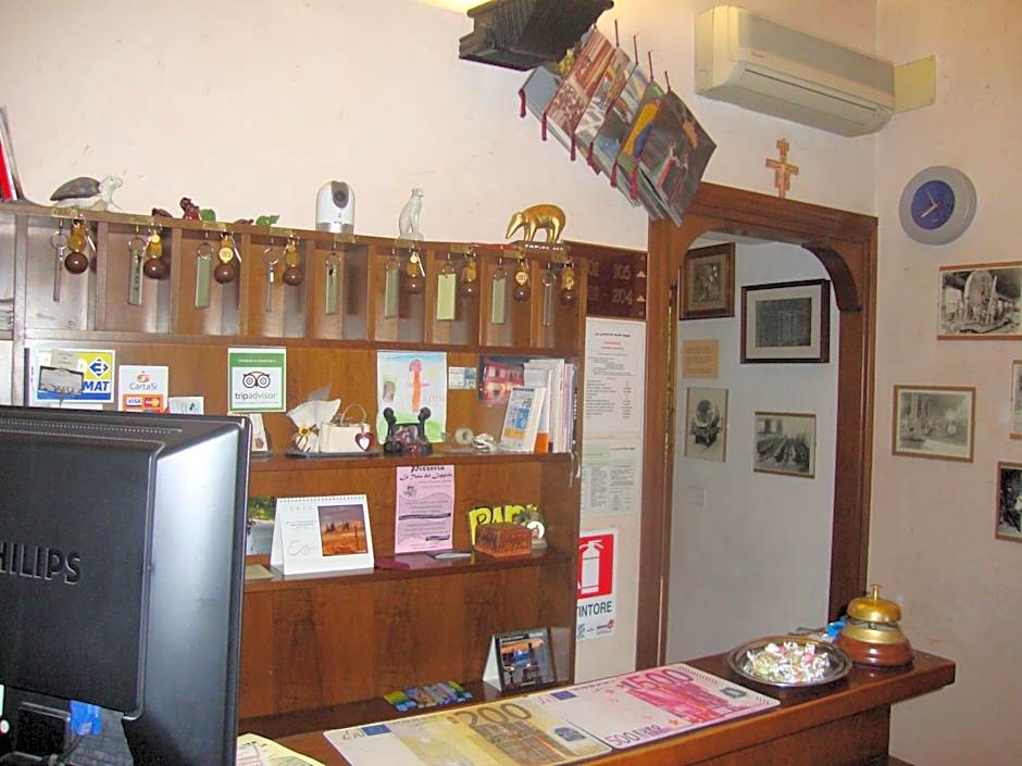 Locanda del Vecchio Maglio