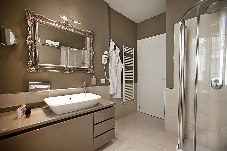 Opera Relais De Charme - Aparthotel