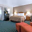 BaySide Inn & Suites Eureka