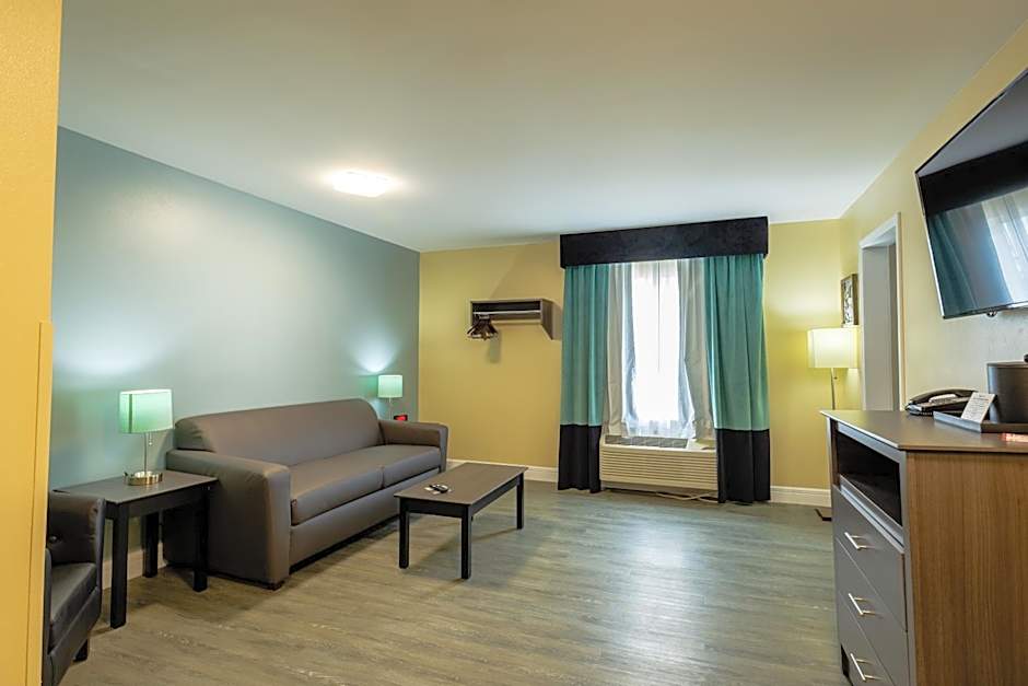 Hawthorn Extended Stay by Wyndham Saint Robert