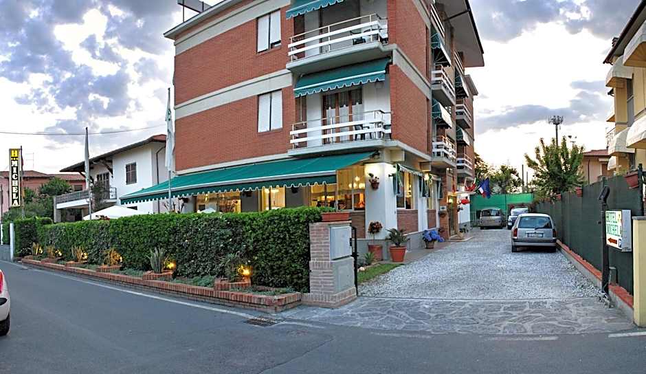 Hotel Michela