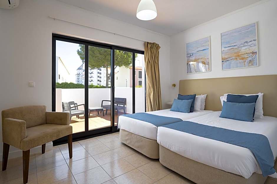 Mouraliz Apartments by HD PROPERTIES - Vilamoura Marina