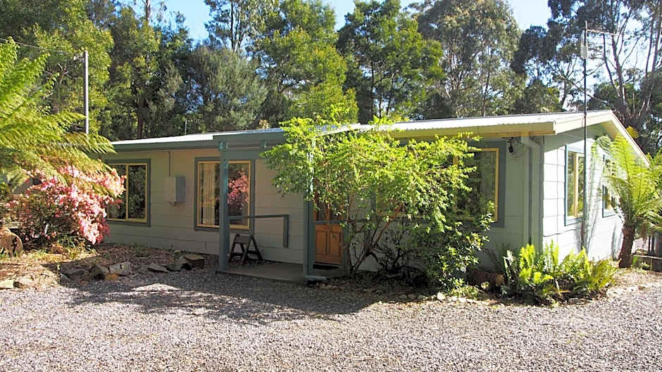 Strahan Retreat Holiday Park