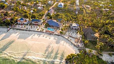 Jafferji Beach Retreat,