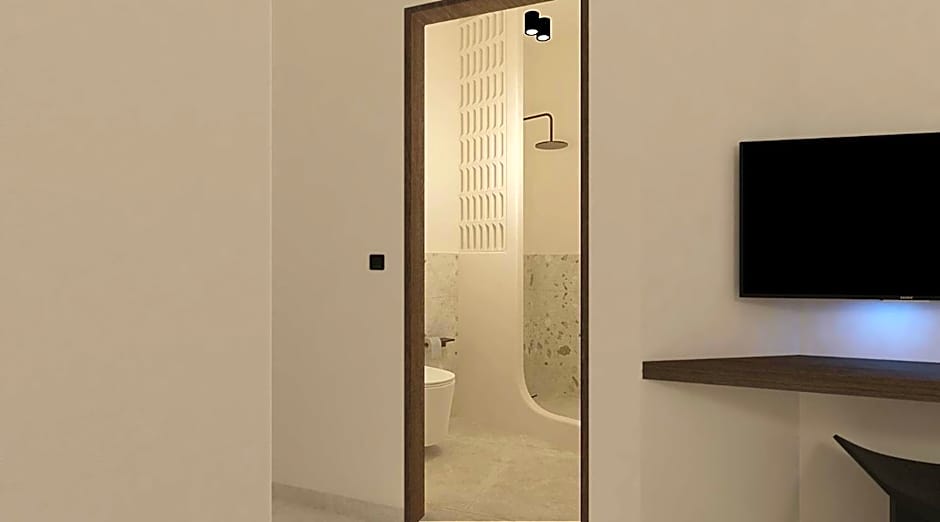 Athiri Santorini Hotel