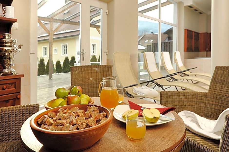 Hotel Gassenwirt