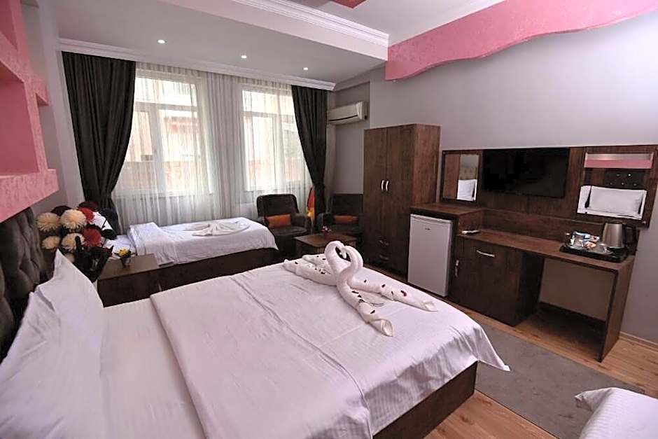 Rays Hotel - Bakirkoy Istanbul City Center