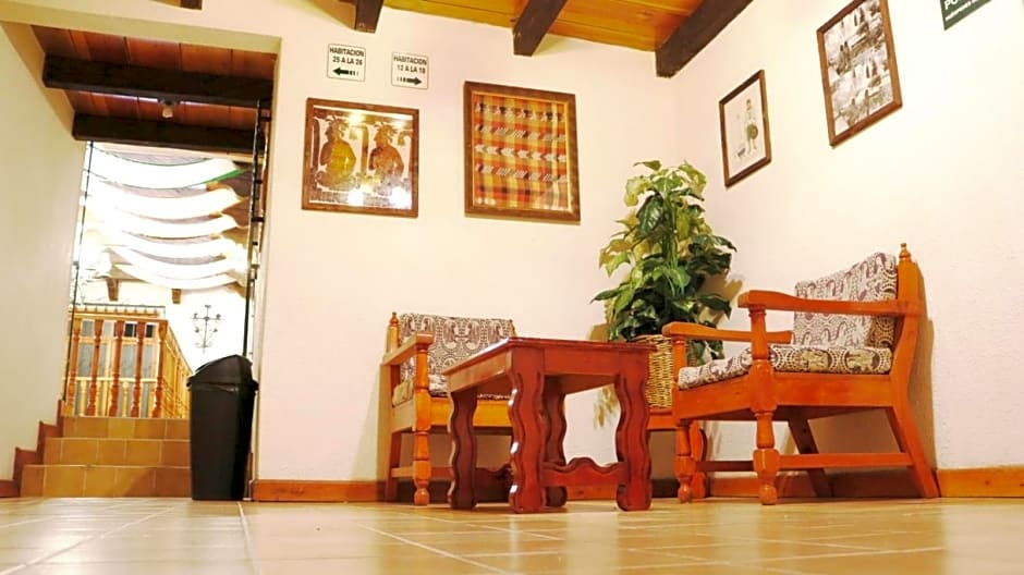 Hotel Don Quijote