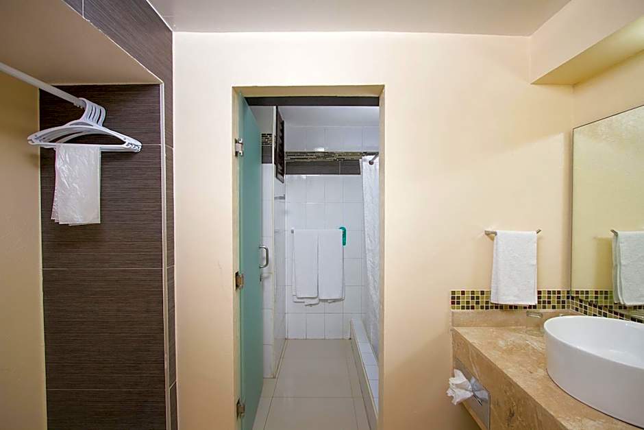 Don Pelayo Pacific Beach