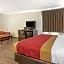 Econo Lodge Inn & Suites Fairgrounds