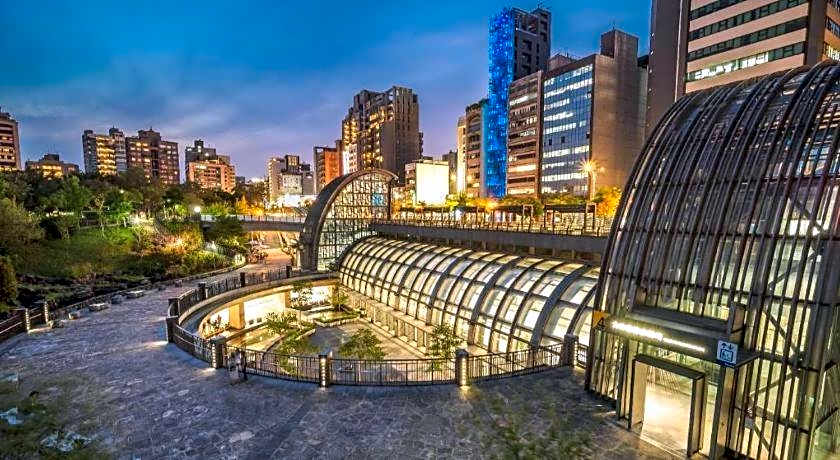 Kyoto Hotel