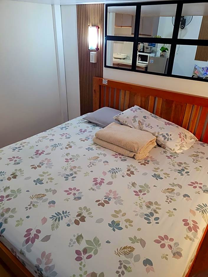 White Oak Residences - Baguio Megatower 3