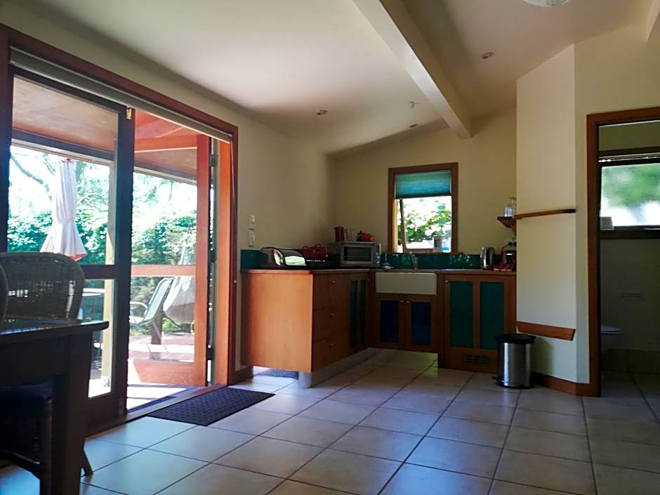 Joya Garden & Villa Studios