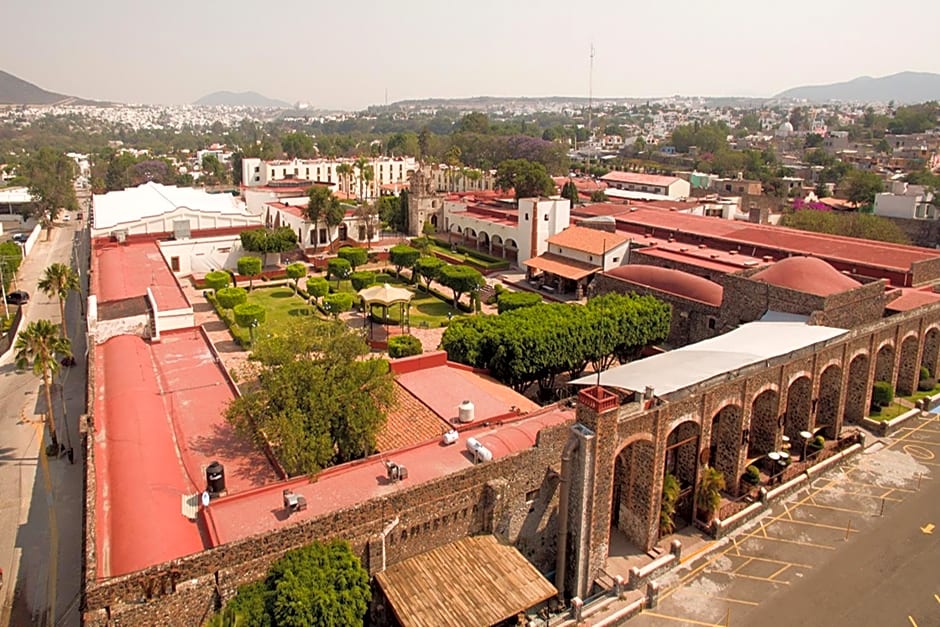 Mision Grand Juriquilla