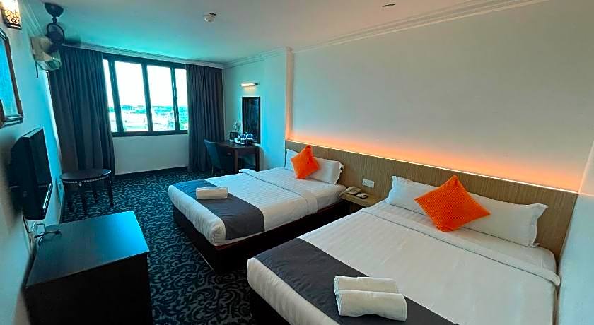 Go Lodge Hotel Kuantan