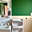 TRAVEL&BOOK HOTEL HULATONCABIN TAKAMATSU