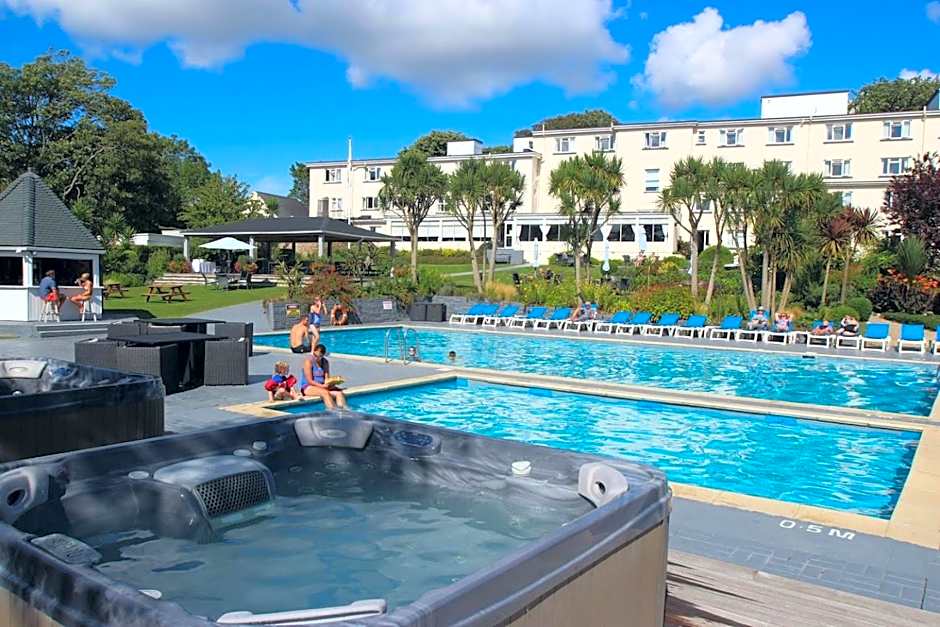 Westhill Country Hotel