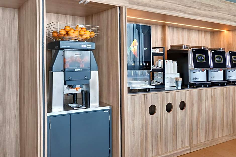 B&B Hotel Barcelona Viladecans