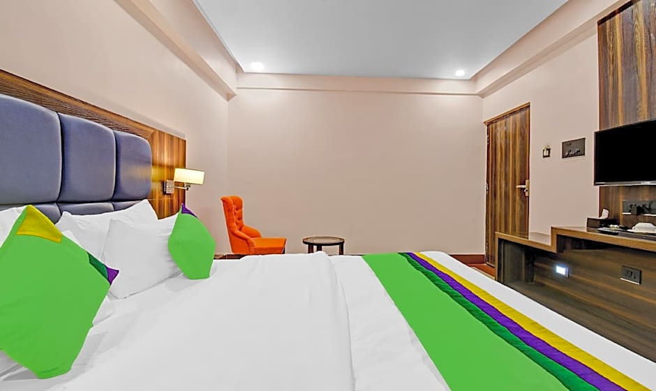 Treebo The Pearl Bliss