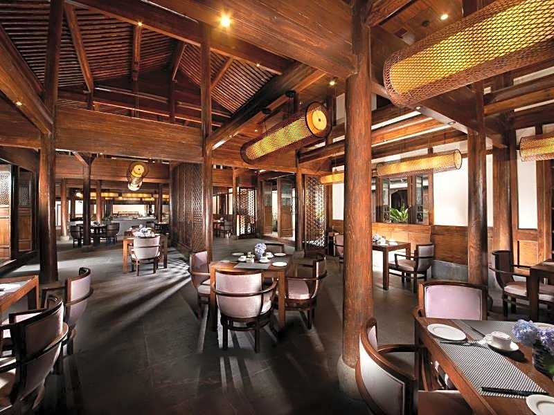 Ningbo Shi Qi Fang Kaiyuan Hotel