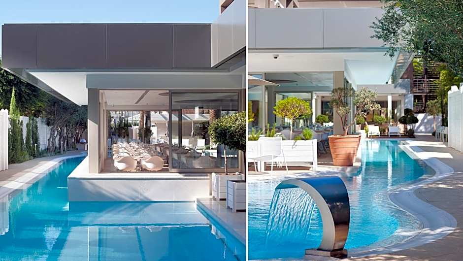 Alasia Boutique Hotel