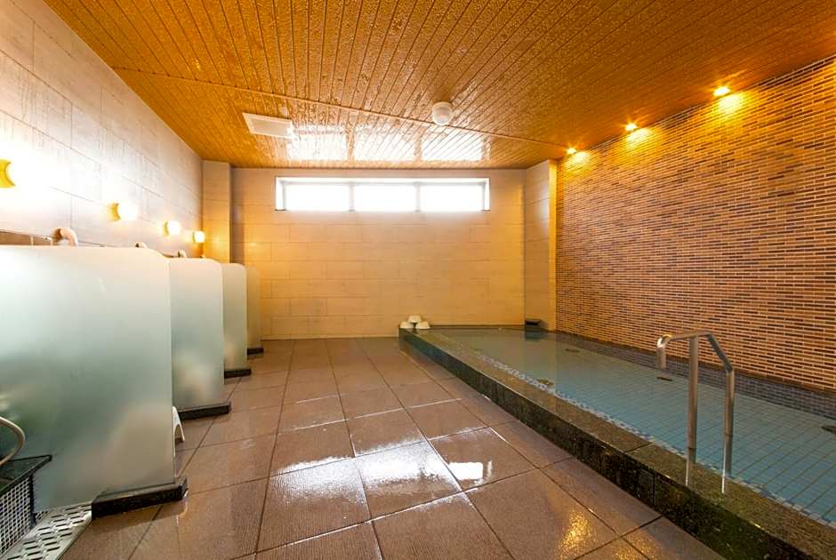 Hotel Aston Plaza Himeji