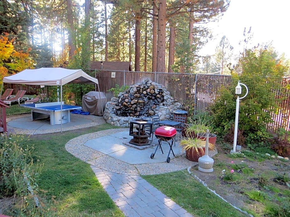 Americana Village Suites