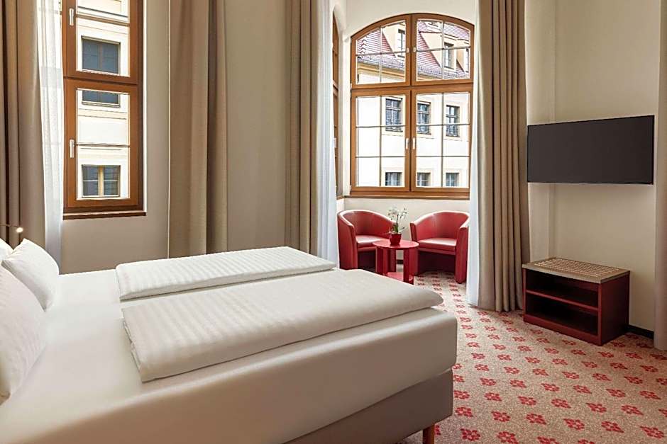 Amedia Plaza Dresden, Trademark Collection by Wyndham