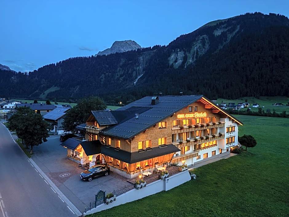 Hotel Elisabeth