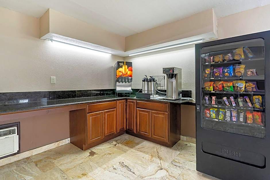 Rodeway Inn Clearwater-Dunedin