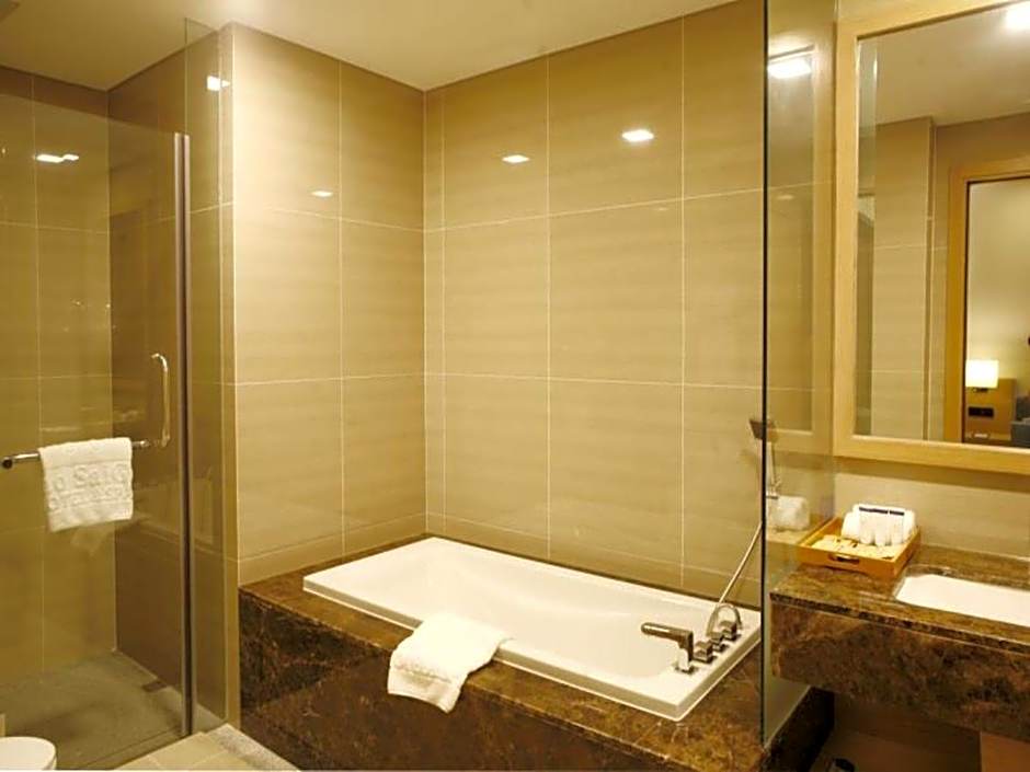 Ciao SaiGon Hotel & Spa