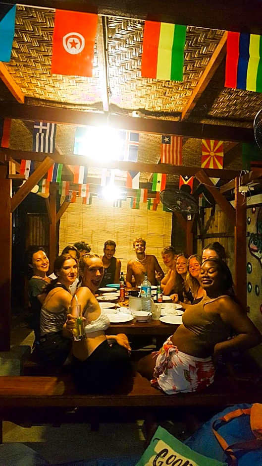 Good Vibes Bungalows