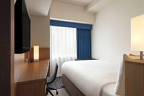 Double 14sqm, Guest room, 1 Double