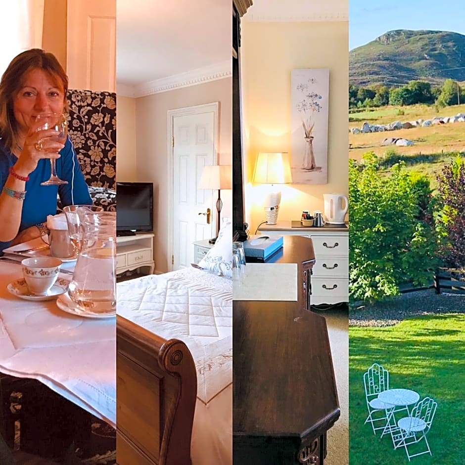 Hillcrest farmhouse Bed & Breakfast