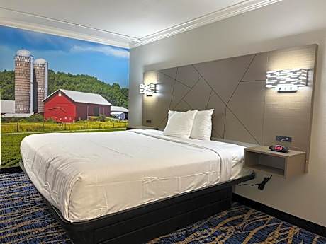 Travelodge by Wyndham Odessa