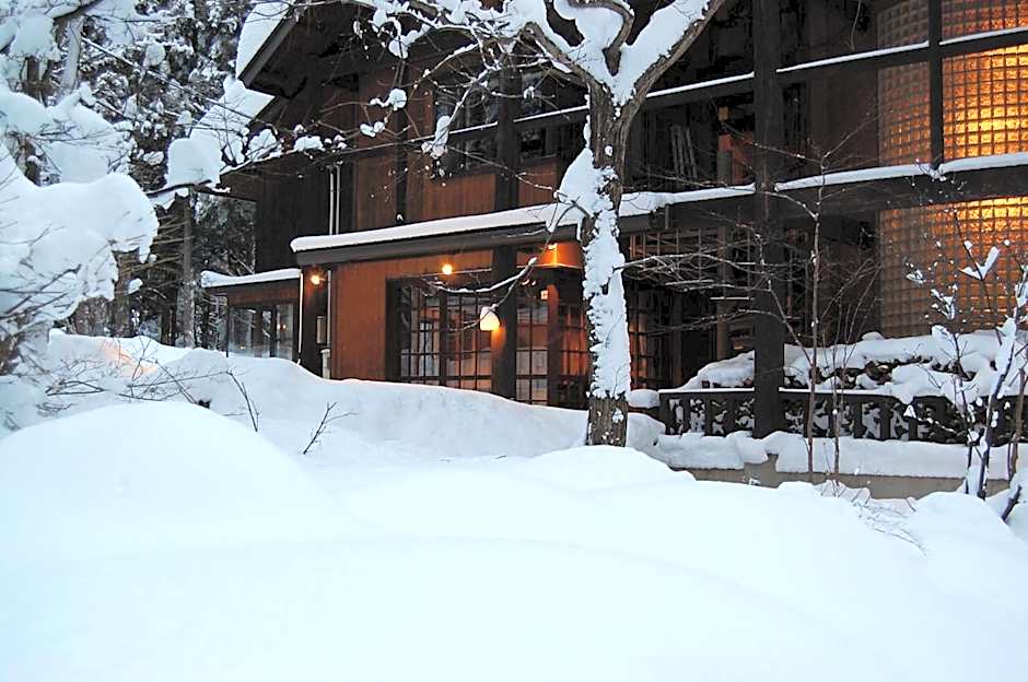 Il Bosco