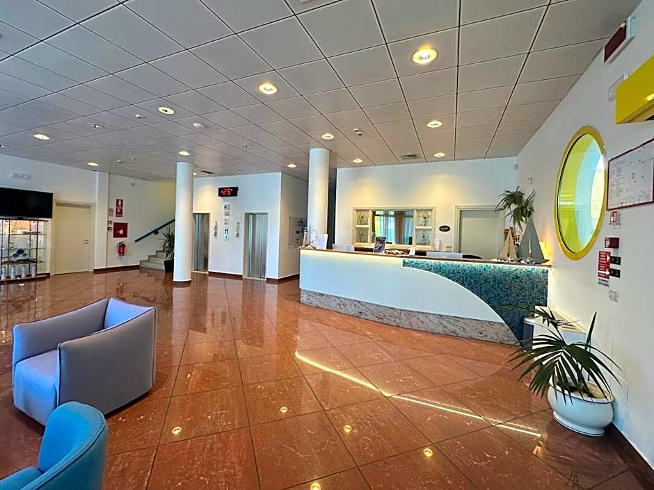Hotel Santo Stefano