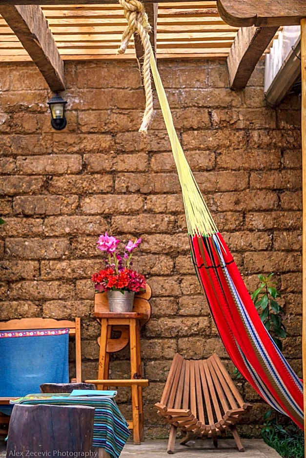 Posada del Abuelito (Hostel)