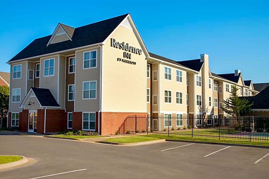 Residence Inn by Marriott Tulsa South