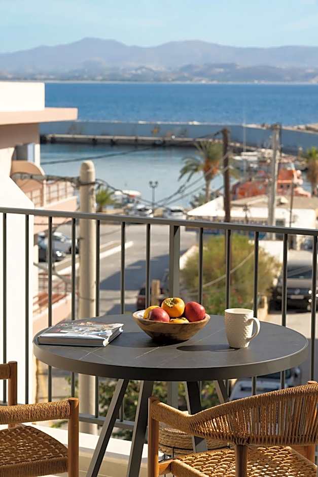 Rea Boutique Apartments